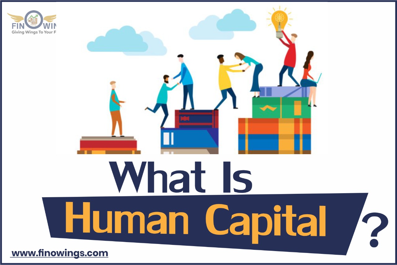 What is Human Capital